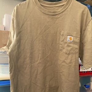 Men’s Carhartt shirt